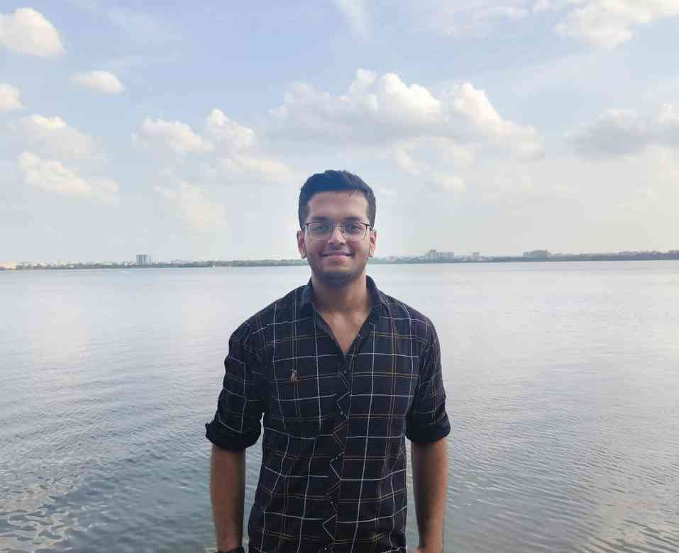 Arjit Jain